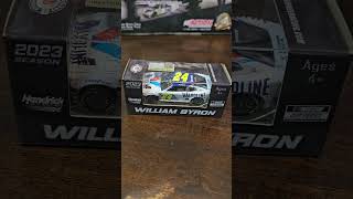 William Byron 2023 1st Phoenix racing diecastcars automobile diecast race hotwheels review [upl. by Naples]