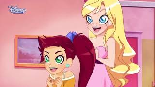 LoliRock Sezonul 2 Episodul 1 În Romana [upl. by Ahselaf]