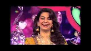 Sony Pal  Juhi Chawla Promo [upl. by Mirabella419]