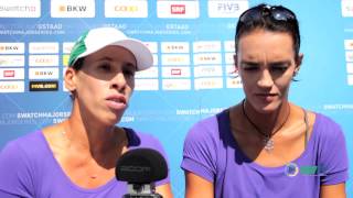 Major Series de Gstaad 11072015 [upl. by Ahsekar435]