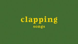 top 30 clapping songs [upl. by Yhtommit]