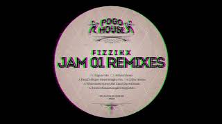 Fizzikx  Jam 01 Callvin Remix [upl. by Ineslta]