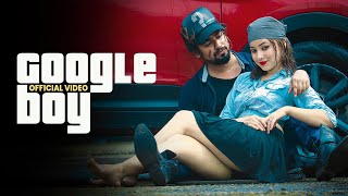 Google Boy Official Video  New Punjabi Song  New Song 2023  Garage Love Story  Shekhar Jaiswal [upl. by Ecinerev942]