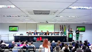 2º Congresso de Direito e Processo do Trabalho [upl. by Annabal786]