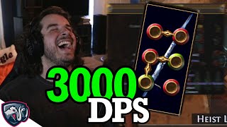 I crafted a 3000 DPS weapon in Path of Exile [upl. by Leima]