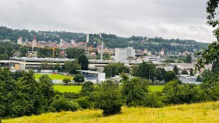 Top of Ravensburg most amazing place for visiting [upl. by Anetsirhc]