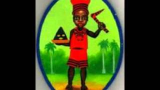 Elegua  Francisco Aguabella [upl. by Nek]