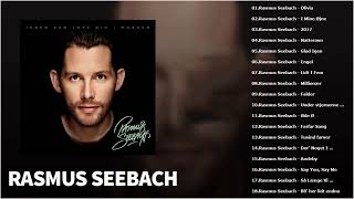 Rasmus Seebach Største Hits 2022  Rasmus Seebach Bedste Sange 2022  Rasmus Seebach Best Songs 2022 [upl. by Draude]