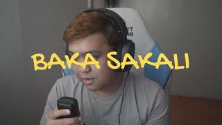 Baka Sakali  Juan Karlos Cover [upl. by Yelram470]