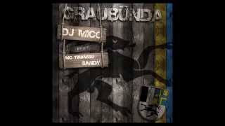 DJ MICO feat SANDY amp MC TIRAMISU  Graubünda Radio Edit [upl. by Nnayt]