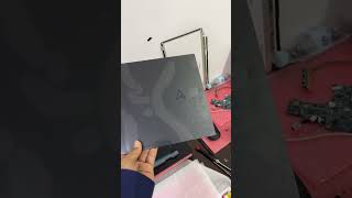 Change screen Cover amp Bezel ASUS ZenBook UM3402YA [upl. by Akitnahs]