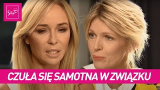 Joanna Przetakiewicz quotZawsze marzyłam o trójce dzieciquot W roli głównej [upl. by Ayhay239]