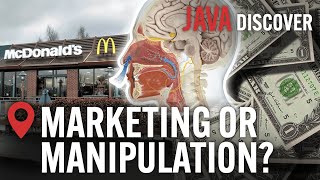 Neuromarketing How Brands are Manipulating Your Brain  Consumer Decisions Documentary [upl. by Parrisch788]