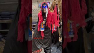 💀 Reaper Band Halloween Animatronics  Lowes Halloween 2024 animatronics halloween [upl. by Hoskinson264]