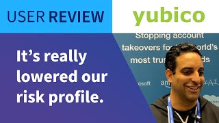 Yubico YubiKey Review [upl. by Enelyam]