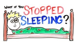 What If You Stopped Sleeping [upl. by Mik]