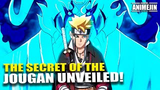 The Mystery of the Jougan Why Boruto Still Cant Control It [upl. by Zela]