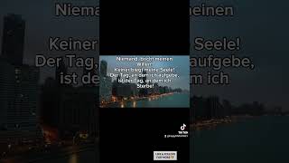 Willen brechen motivation zitate city night [upl. by Nitnert]