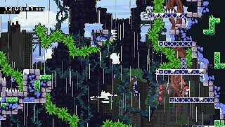 Celeste Strawberry Jam Advanced Lobby  Raindrops on Roses by Worldwaker2 Full ClearKey Secret [upl. by Nial]