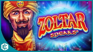 Zoltar Speaks™ [upl. by Abbott187]