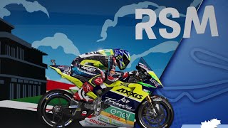 MotoGP 24  MotoE Misano WORLD RECORD 1364  setup  Xbox Series X [upl. by Alisha]