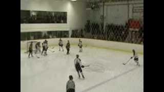 Strathroy Rockets Wes Baker PO4 PP vs Chatham 32013 [upl. by Okubo]