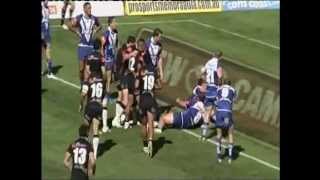 Apisai Koroisau Rugby League Highlights [upl. by Lenroc]