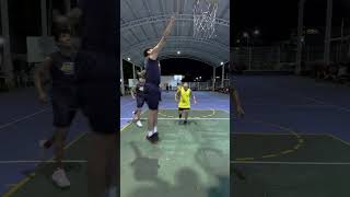 Hawks Highlights vs Zorros 2 basketball basketballshorts ballislife highlights queretaro [upl. by Sapers]