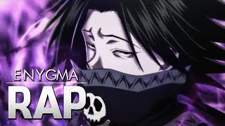 Rap do Feitan Hunter X Hunter  Rising Sun  Enygma 48 [upl. by Eaner807]