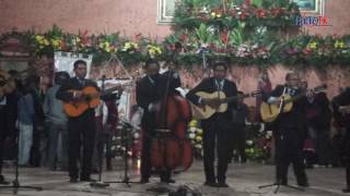 Rondalla Municipal de Tecamachalco [upl. by Aluino]