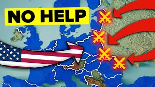 Why NATO Can’t Rely on the United States to Stop a Russian Invasion [upl. by Wilbur]