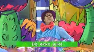 Lollos Die Gomgompie Met Jakkie Louw [upl. by Schnapp]