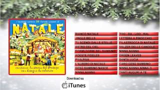 I bambini cantano Natale  20 famose canzoni di Natale [upl. by Rivers721]