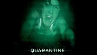 Quarantine  Kwarantanna 2008 Zwiastun Trailer [upl. by Curt]