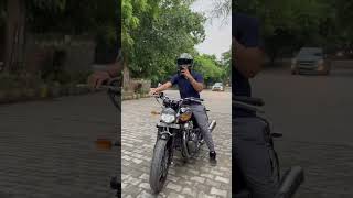 650x youtubeshorts bike bikelover biker royalenfield interceptor650 motorcycle short rider [upl. by Cirdnek]