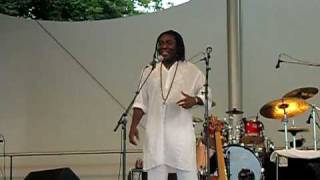 Richard Bona Accapella [upl. by Marie800]