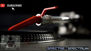 Spectre  Spectrum [upl. by Alvord]