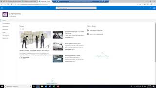 SharePoint Basic Sharing IRM [upl. by Ayotyal]