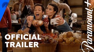 iCarly  Season 2 Trailer  Paramount [upl. by Anitsyrhk]