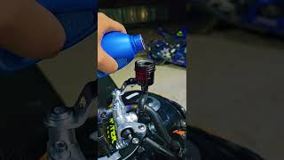 RCB S1 Master Cylinder rcb modified bikeaccesories bikeparts [upl. by Sisson]