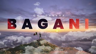 Oh Caraga  Bagani Official Lyric Video [upl. by Nnyre419]