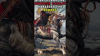 Deadliest Battle in History Cannae  Hannibal vs Rome [upl. by Mord]