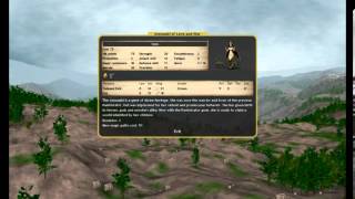 Dominions 4 Thrones of Ascension  Gameplay Trailer [upl. by Tjader]