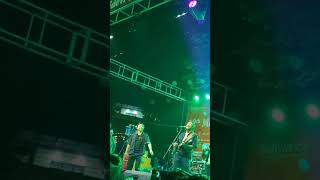 Chhama chhama Nachideu 🔥 kumasagar nepalisong nepaliartists nepalisong live localtalent [upl. by Hesther30]