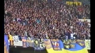 Mentalità Ultras  Hellas Army Verona 1 di 4 [upl. by Ymereg]