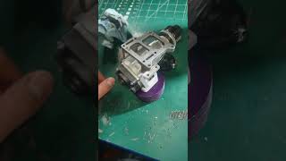 Hot bodies 46 engine wont fit on the savage engine mount nitrogang nitrorc hpiracing hpi [upl. by Mcgee]