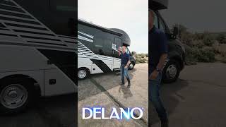 The 2024 Delano 24XL is Here [upl. by Yelsa406]