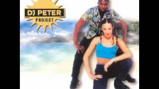 Dj Peter Project  Doo Be Doo [upl. by Devona]