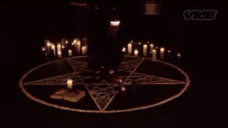 ASAP Rocky video with Satanic ritual [upl. by Notgnilra84]