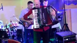 Orkestar Darka Zarkovica  Uvodno kolo Svadba Restoran quotGrand Aquot Lazarevac [upl. by Lesirg]